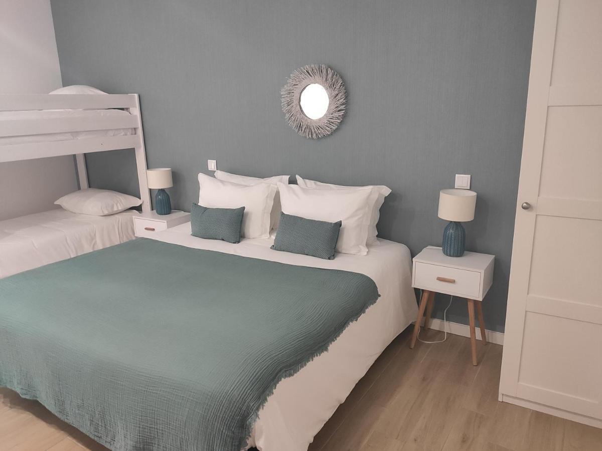 Bed and breakfast Marsuites