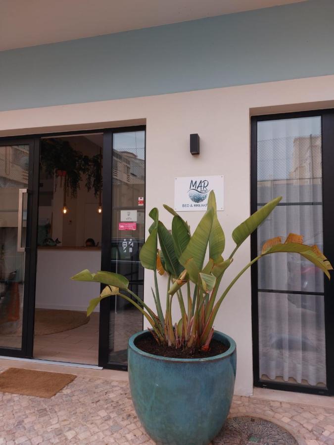 Bed & Breakfast Marsuites Armacao de Pera