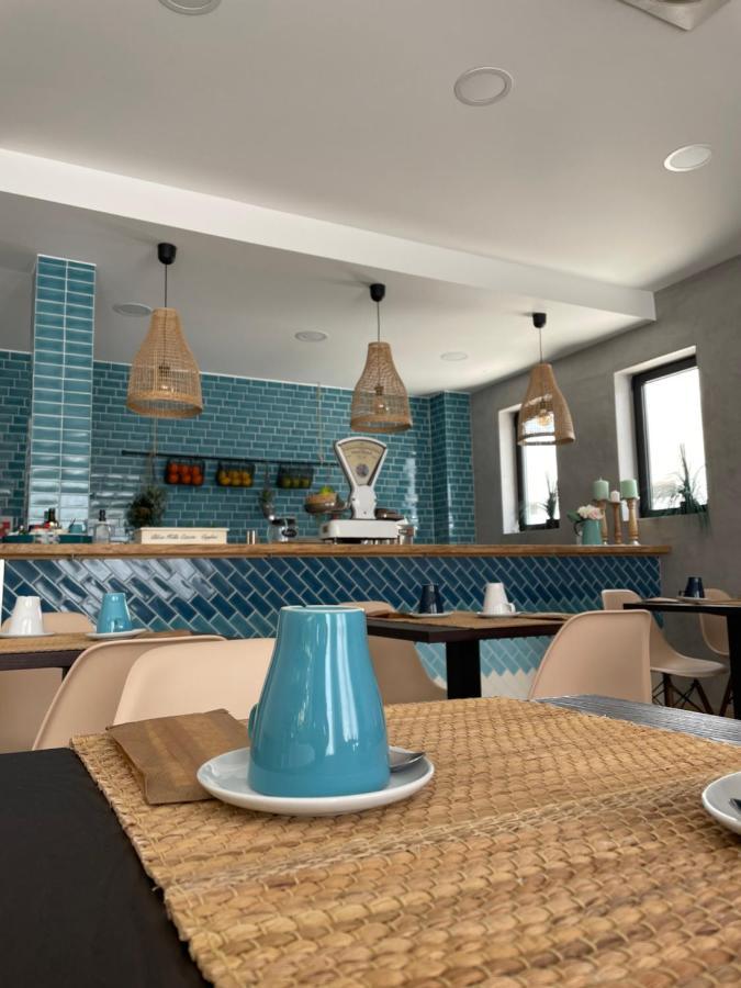 Bed & Breakfast Marsuites 3*