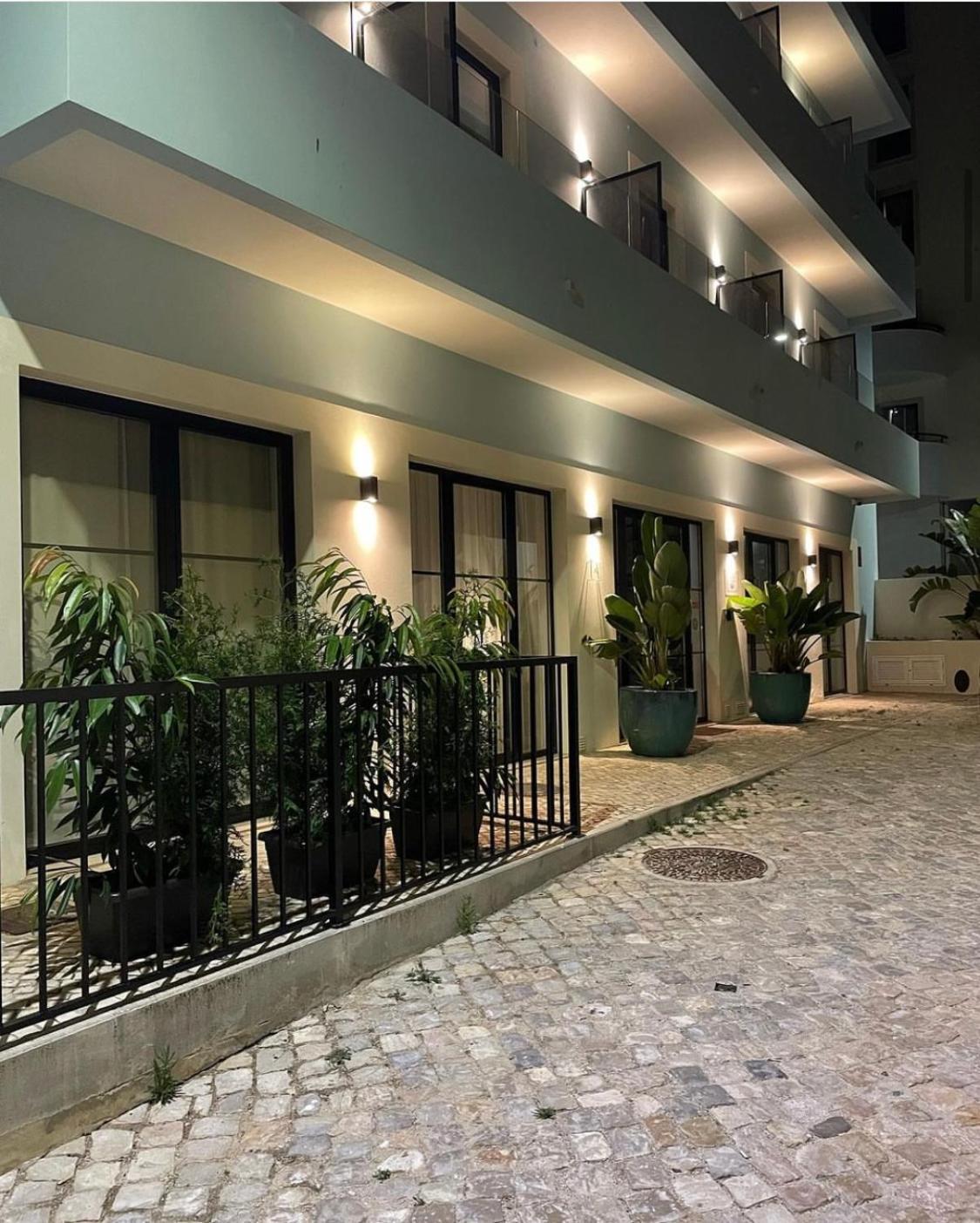 Marsuites