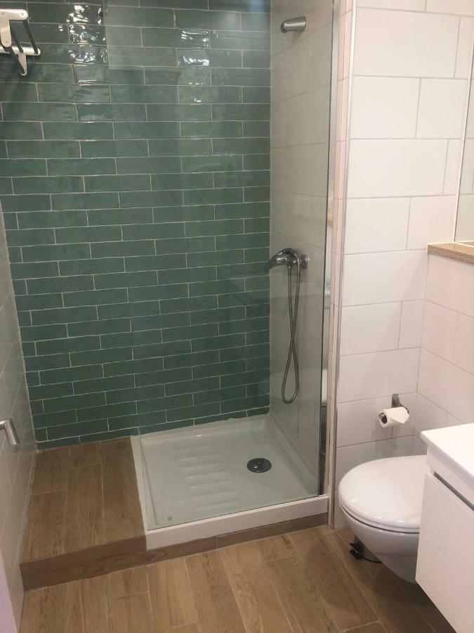 Bed & Breakfast Marsuites Armacao de Pera