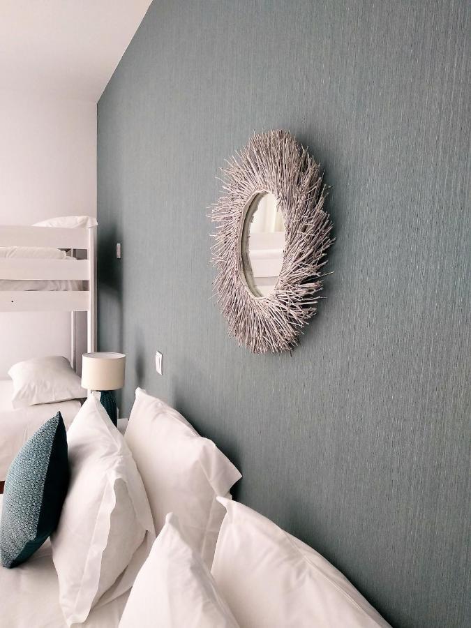 Marsuites Bed & Breakfast 3*