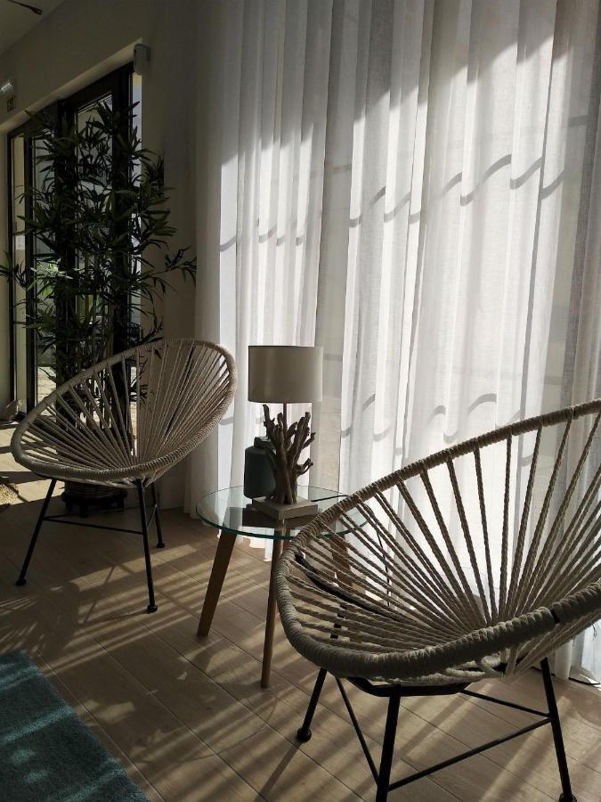 Marsuites Bed & Breakfast Armacao de Pera
