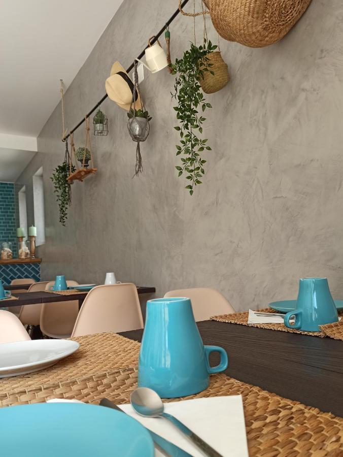 Bed & Breakfast Marsuites Armacao de Pera